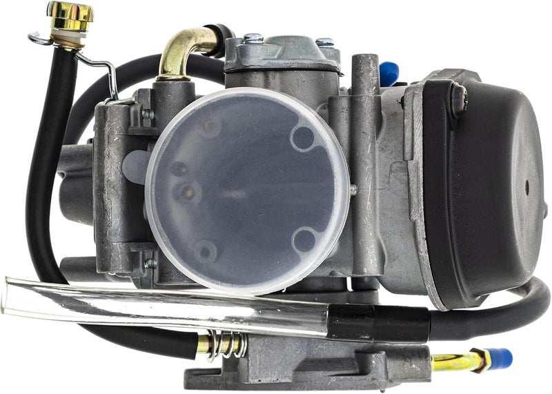NICHE Carburetor for 2003-2007 Suzuki Quadsport Z400 LTZ400 LTZ400Z 13200-07G01 ATV - Image 5