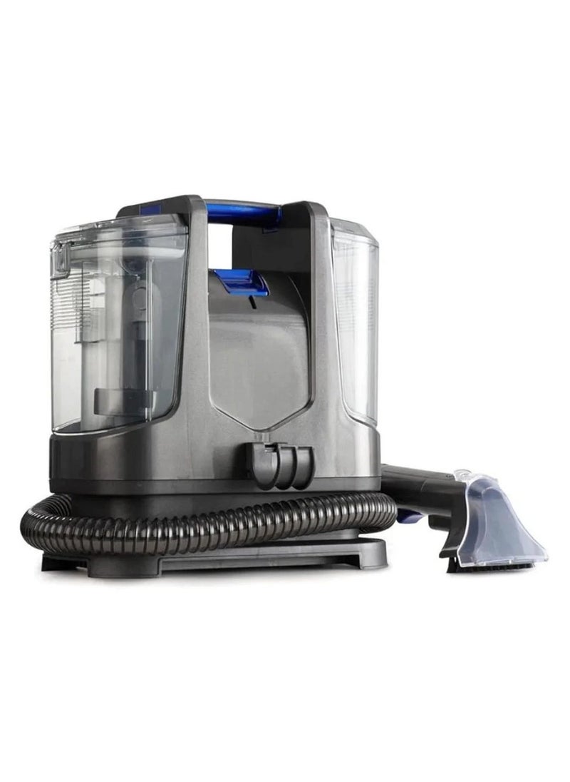 Denx Dx2908 Carpet Cleaner – 450W Motor, 15 Kpa Deep Suction, Dual Water Tanks - Image 1
