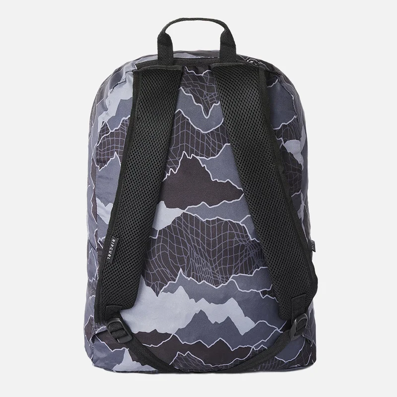 ريب كورل Eco Packable 17L Backpack
