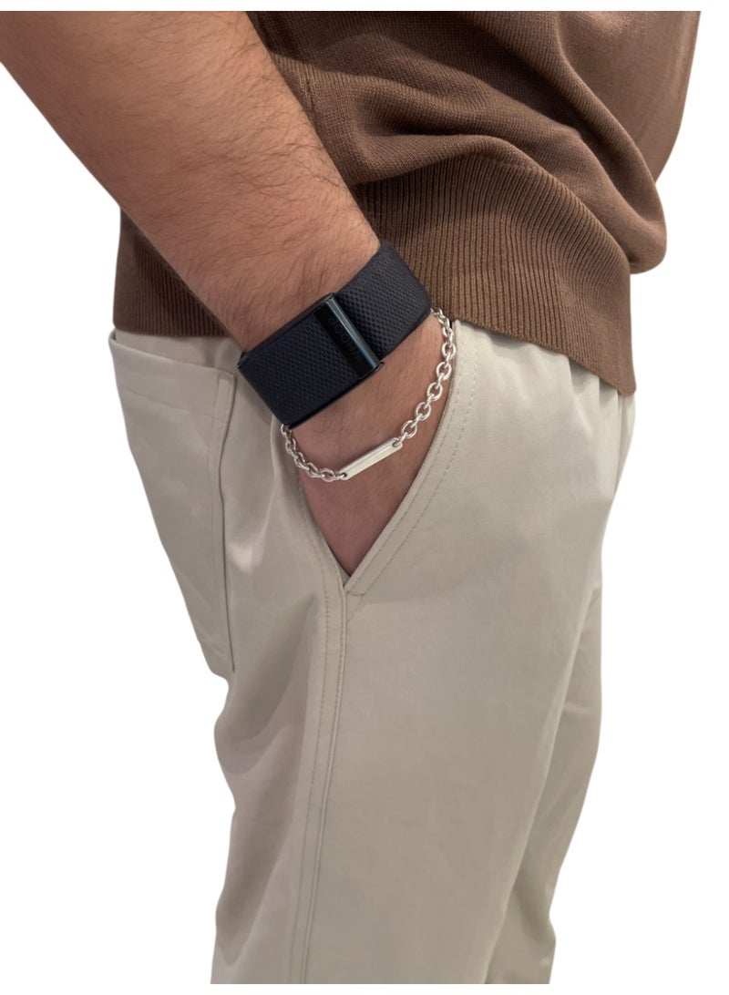 Hub For Less Men's Pants - Image 2