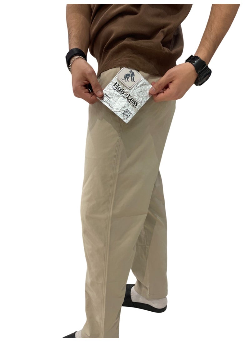 Hub For Less Men's Pants - Image 1