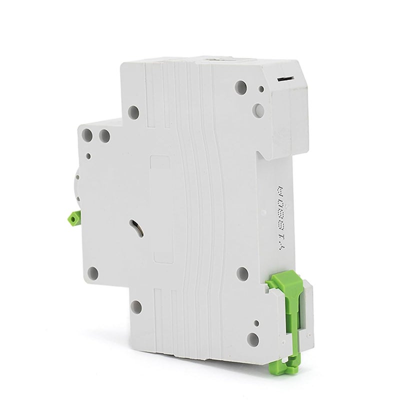 D40 حجم TOMC7 63 قاطع الدائرة 6KA 110V 220V 400V 50 60HZ MCB مفتاح حماية من التيار الزائد - Image 5