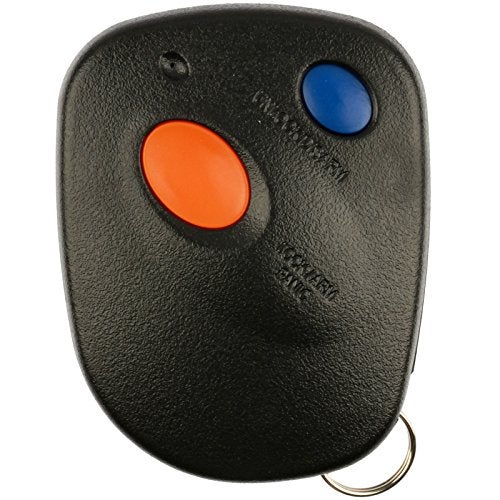 KeylessOption Keyless Entry Remote Control Car Key Fob Replacement for A269ZUA111 - Image 1