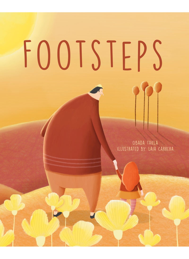 Kalimat Group Foot Steps 