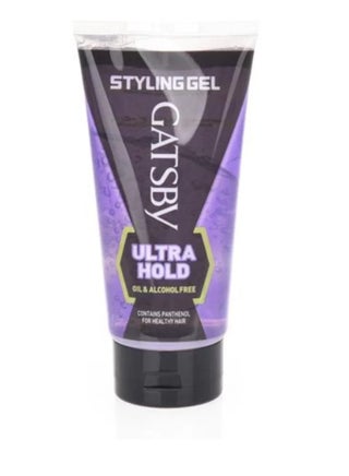 Styling Gel (ultra Hold) 150g - pzsku/ZFE25021EC67E5218CE5EZ/45/_/1695145348/67d5bc7a-f80e-4df1-b1f6-ab044c233abc