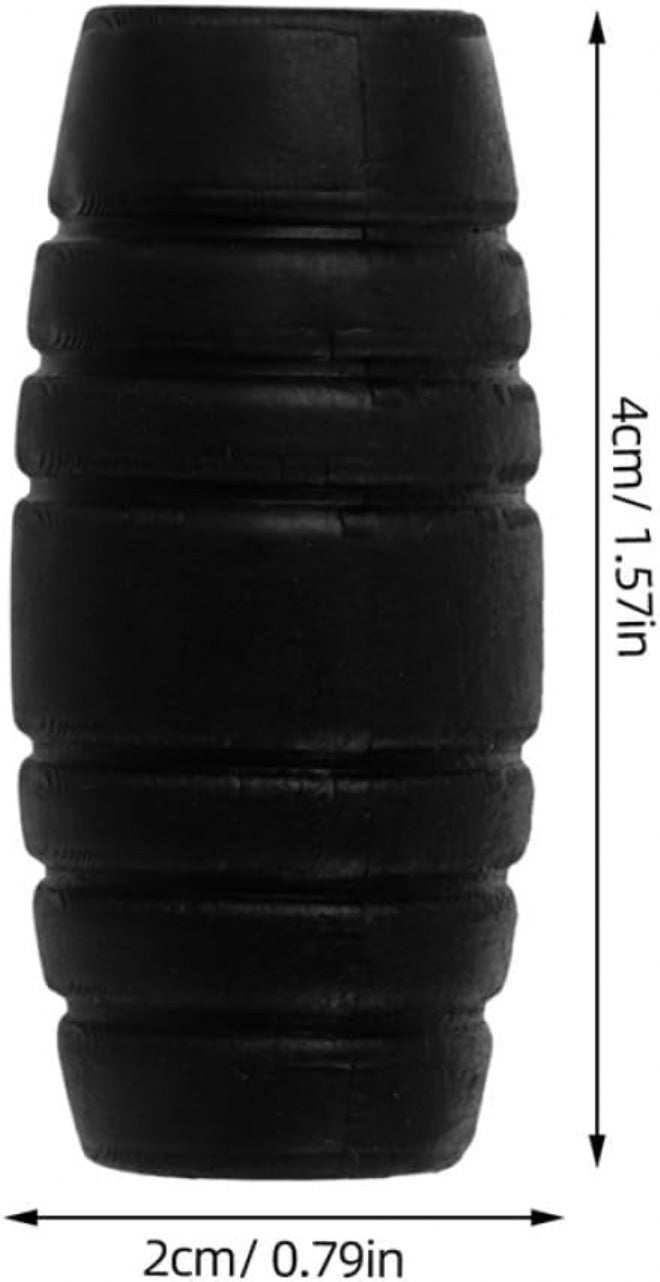 Safe approved storage space Cabilock Motorcycle Gear Shift Sleeve and Shifter Lever Protector 2pcs Rubber Covers for Motorbike Shoe Protection Non-Slip Gear Shift Protector for Riding All climate suitability Trendy varied sizing alternatives Individual & group usable All usage compatible Wear resistant In-Kingdom stored commodity Remote area delivery Dense area priority deliver Gulf mainstream practical design Flexible trendy construction Transparent body Modern color selections Varied size selections Multi usage Hardness boosted processed substance General compatible design Cross-location transit friendly build Ergonomic build Multi-purpose Multi warehouse process Gulf popular simple design Bulk order available stock Trendy natural tone options General purpose design - Image 2