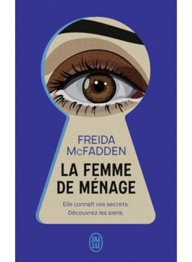 La Femme De Ménage 