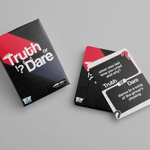 AK ANOLIHK Truth or Dare Card Game – 50 Fun & Spicy Challenge Cards for Parties, Birthdays, College Nights & Trips – Hilarious Game for Teens & Adults, Proudly Made in India - Image 3