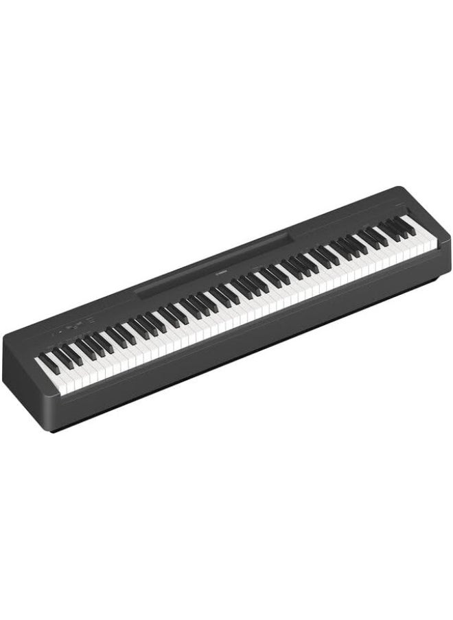 YAMAHA P145B YAMAHA DIGITAL PIANO  - Image 2