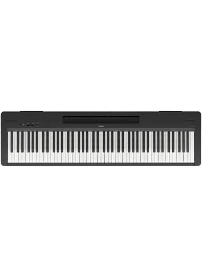 YAMAHA P145B YAMAHA DIGITAL PIANO  - Image 1