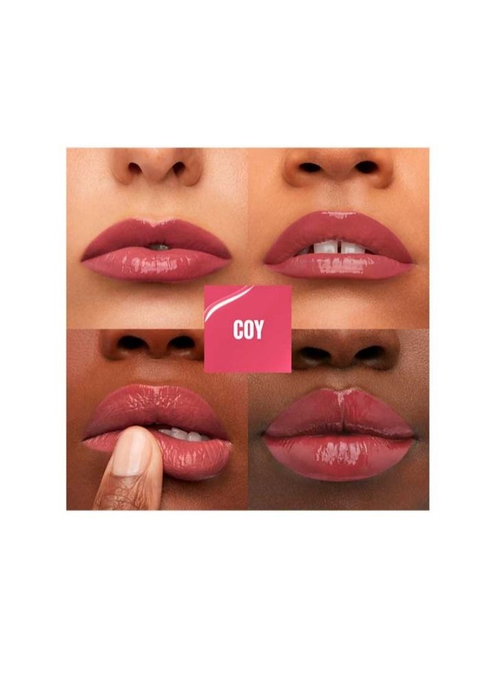 MAYBELLINE NEW YORK Superstay Vinyl Ink 20 Coy 4.2 ml - Image 3