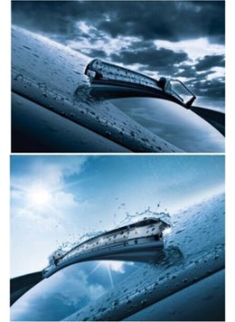 SENTINEL Golf 7 Special Front Wiper Set for Vehicle After 2012  - Image 3