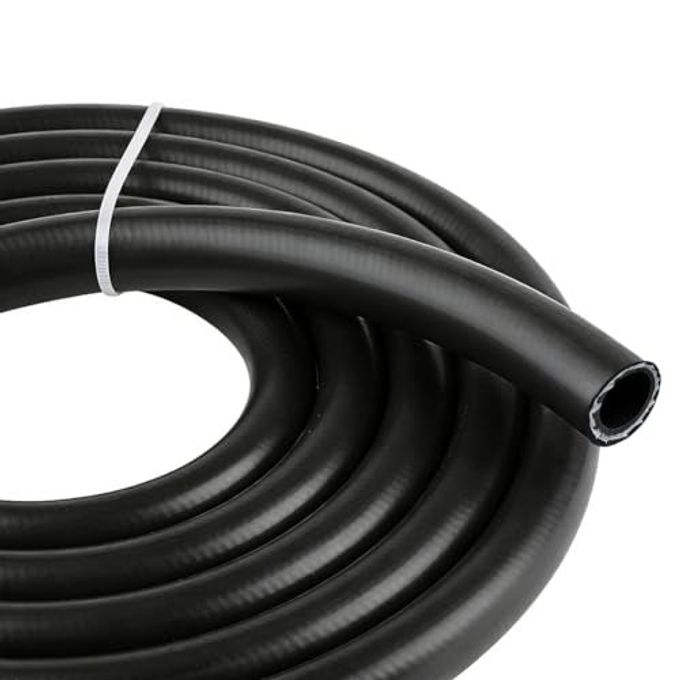 Byredio 3/4 Heater Hose 10FT Radiator Coolant Fuel Line 100 PSI Working Pressure for Automotive Heating Systems - Image 4