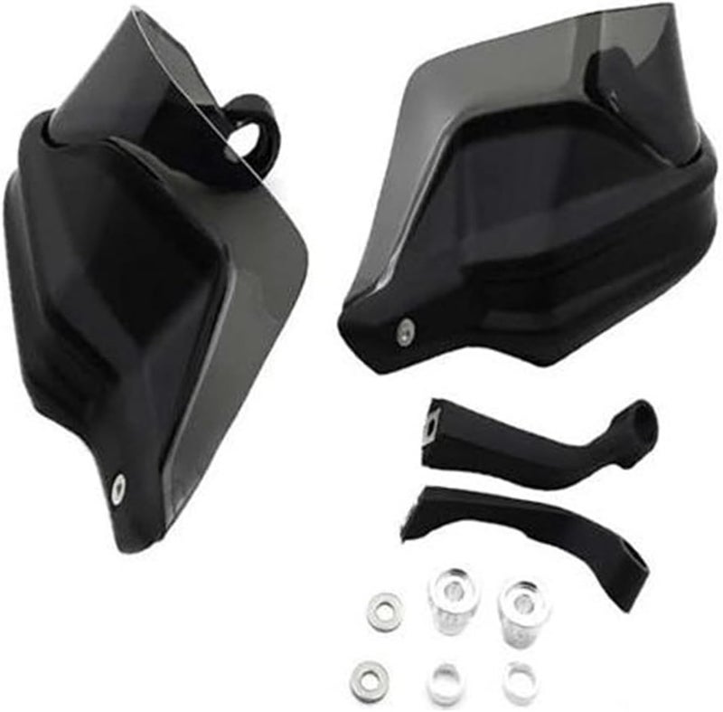 Vuzmode Motorcycle Handguard Shield for BMW - Image 1