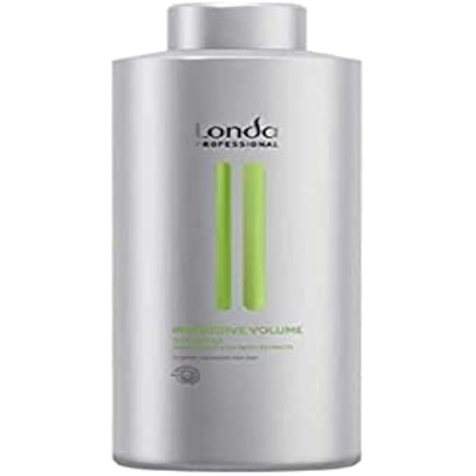 Londa Imp Vol Shampoo 1 Litre