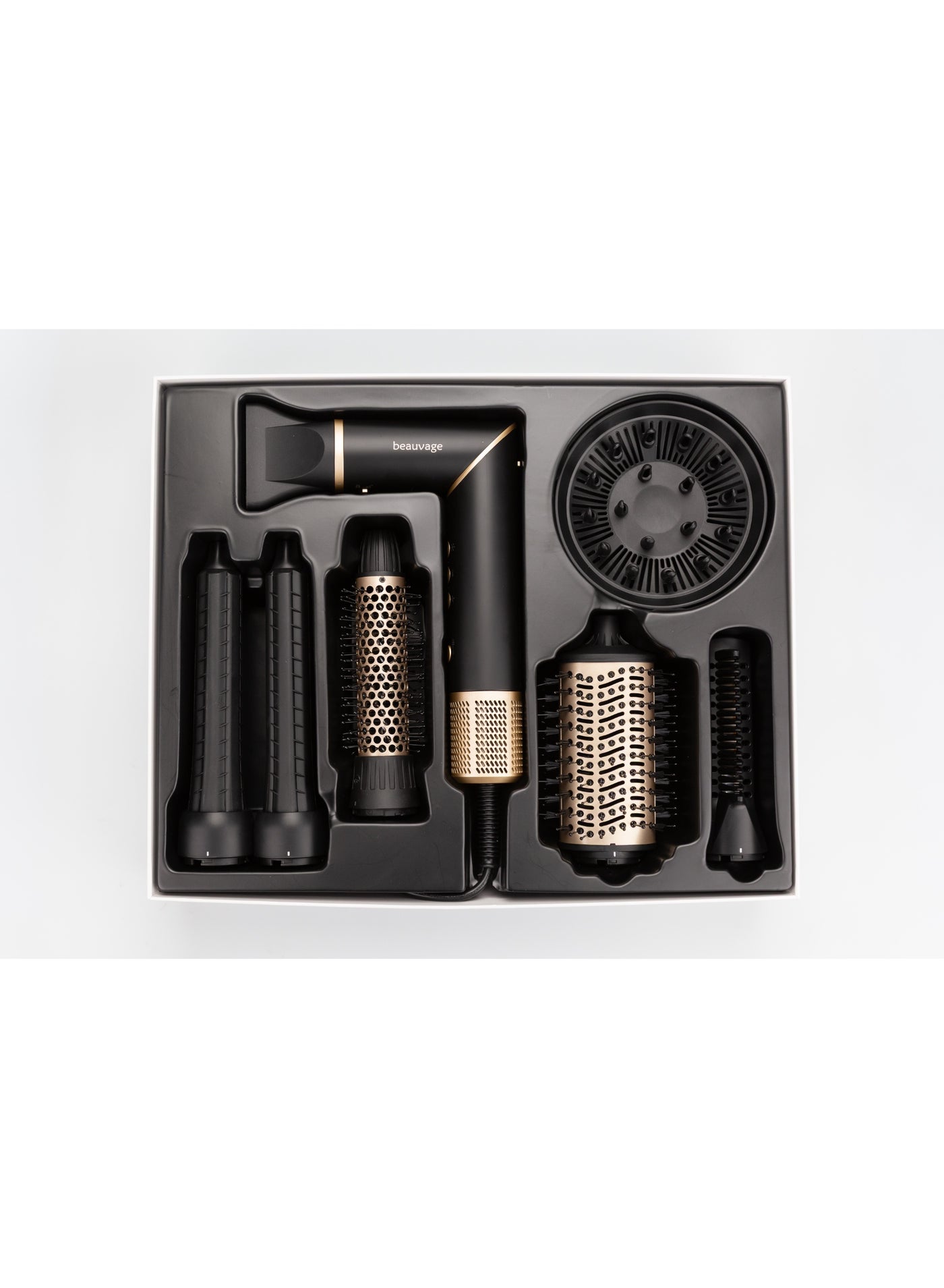 Beauvage 6 in 1 Multistyler