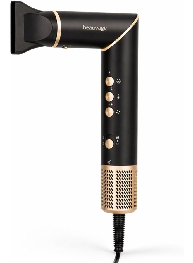 Beauvage 6 in 1 Multistyler