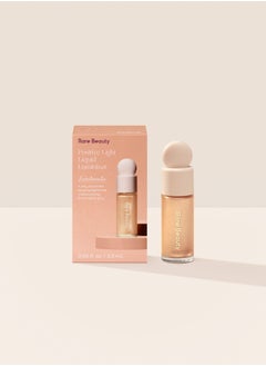Rare Beauty Positive Light Liquid Luminizer Mini - Exhilarate  - Image 1
