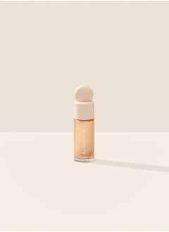Rare Beauty Positive Light Liquid Luminizer Mini - Exhilarate  - Image 3