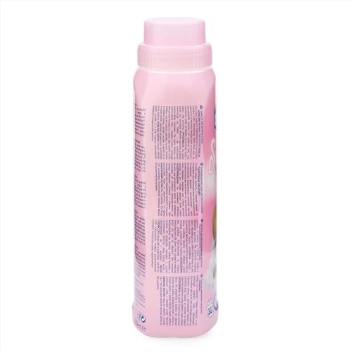 Chicco Baby Fabric Softener with New Odour Elimination Technology, Keeps Clothes Gentle, Fresh & Fragnant, Dermatologically Tested, Delicate FLowers (750ML) - Image 3
