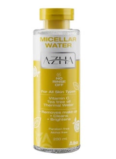 AZHA Micellar water 200ML 