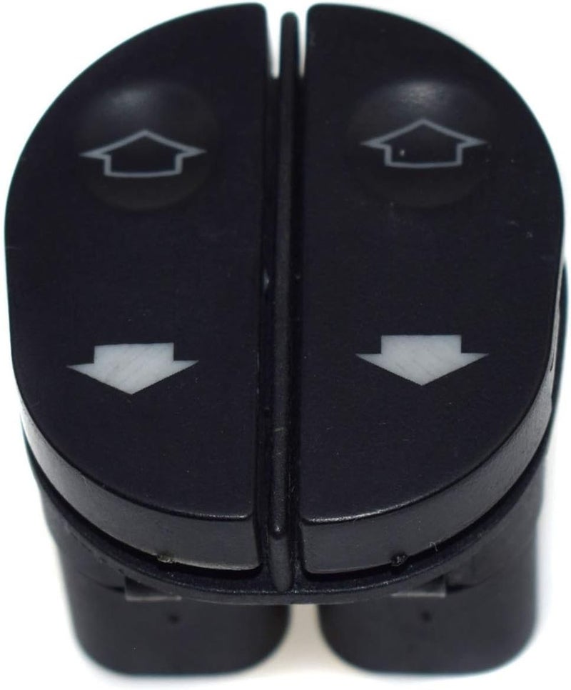 Vuzmode Driver Side Power Window Control Switch - Image 1