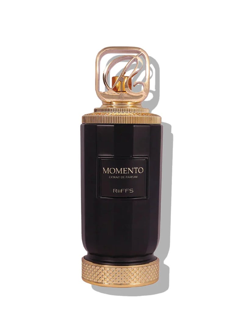 RIIFFS Momento Extrait De Parfum- 100ml - Image 2