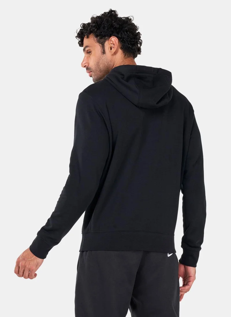 Nike Men's Sportswear Club Pullover Hoodie