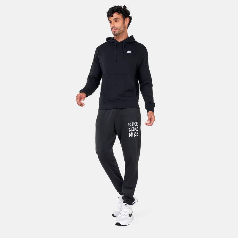 Nike Men's Sportswear Club Hoodie