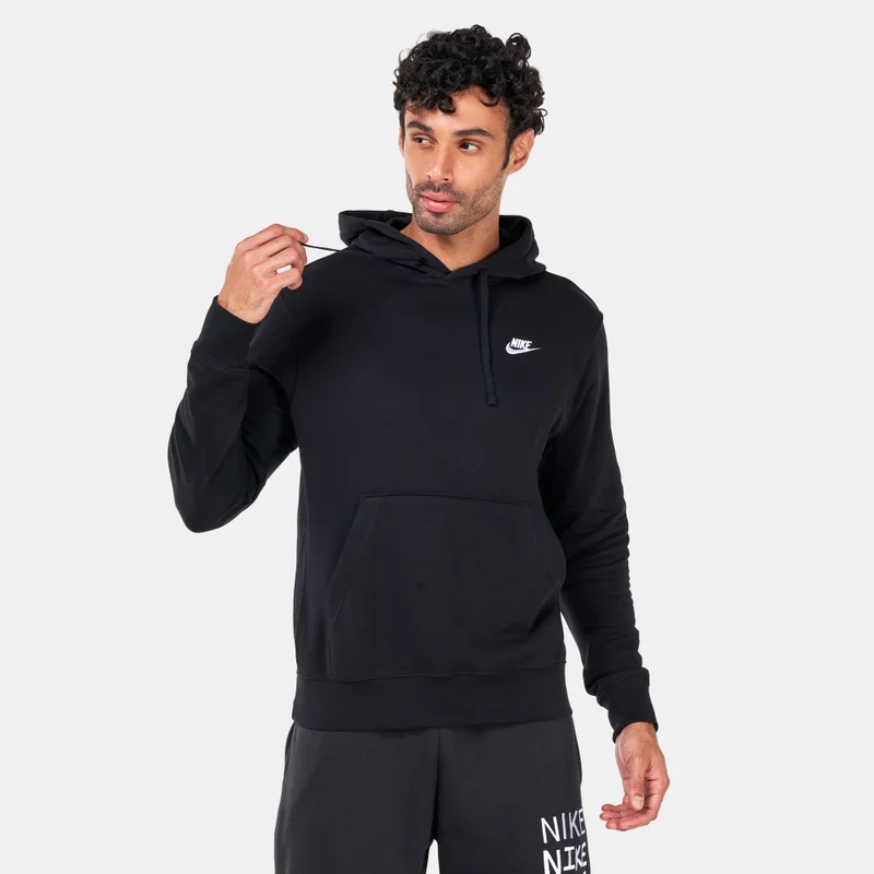 Nike Men's Sportswear Club Hoodie