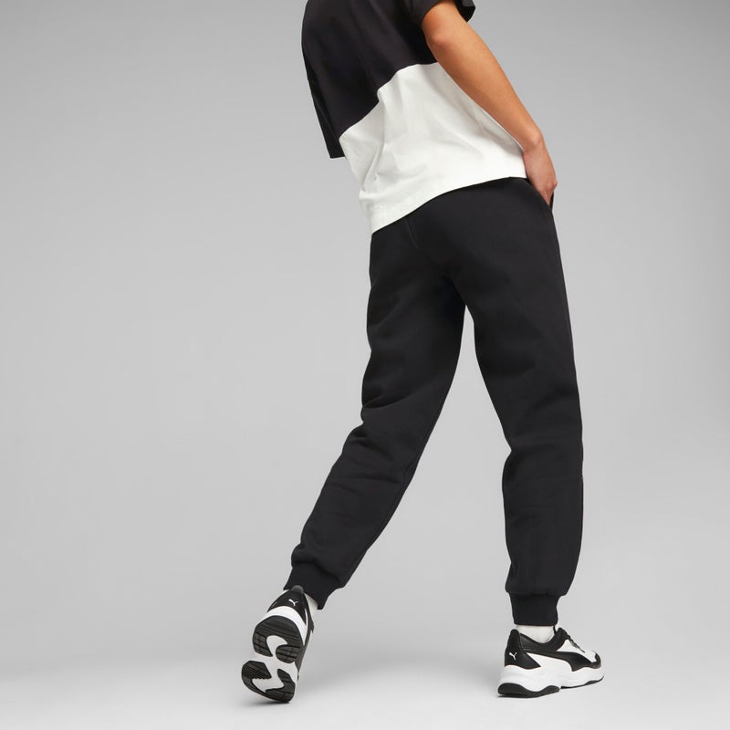 بوما بنطال رياضي PUMA POWER للنساء - Image 5
