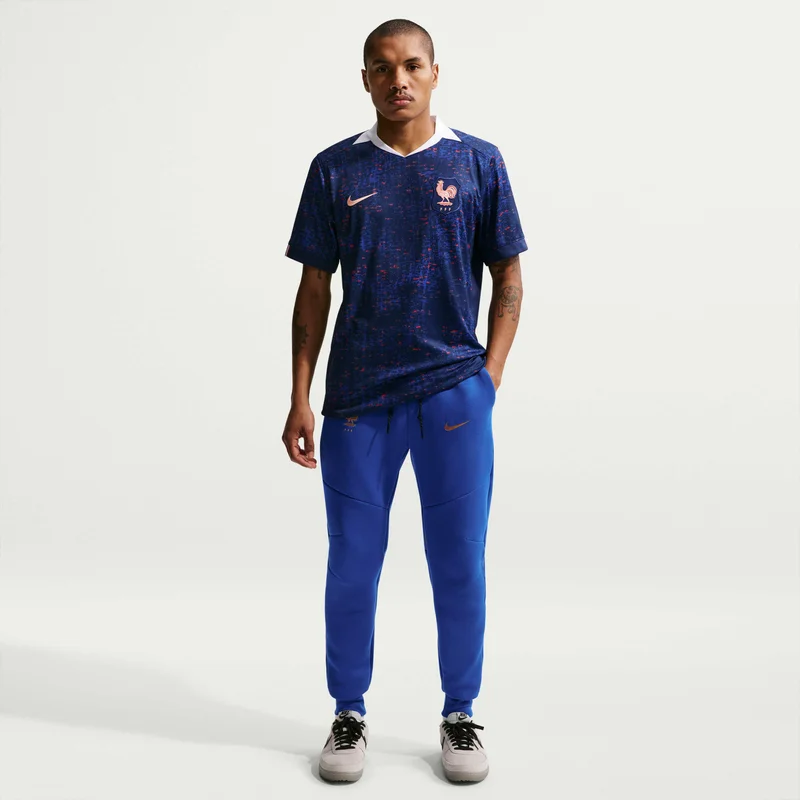 Men's France Tech Fleece Football Joggers