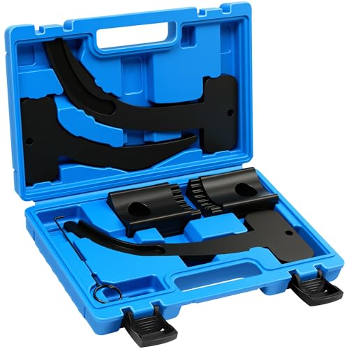 DikTalk 3.6 Pentastar Timing Tool Kit for Chrysler/Dodge/Jeep/Ram 3.6L (2011-2019) – Camshaft Phaser Lock Tool Set, Replaces 10200A 10202A 10369A - Image 1