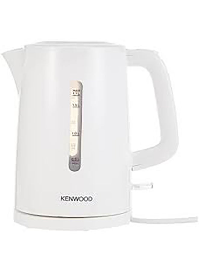 KENWOOD Electric Kettle 1.6 L 3000 W JKP210 White - Image 5