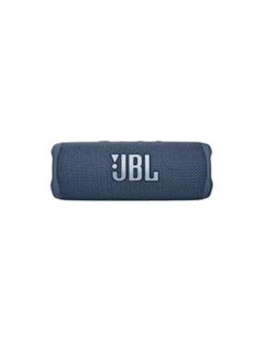 JBL Flip 6 Portable Ip67 Waterproof Speaker With Jbl Original Pro Sound - 2 Way Speaker - Deep Bass - 12H Battery Blue  - Image 2