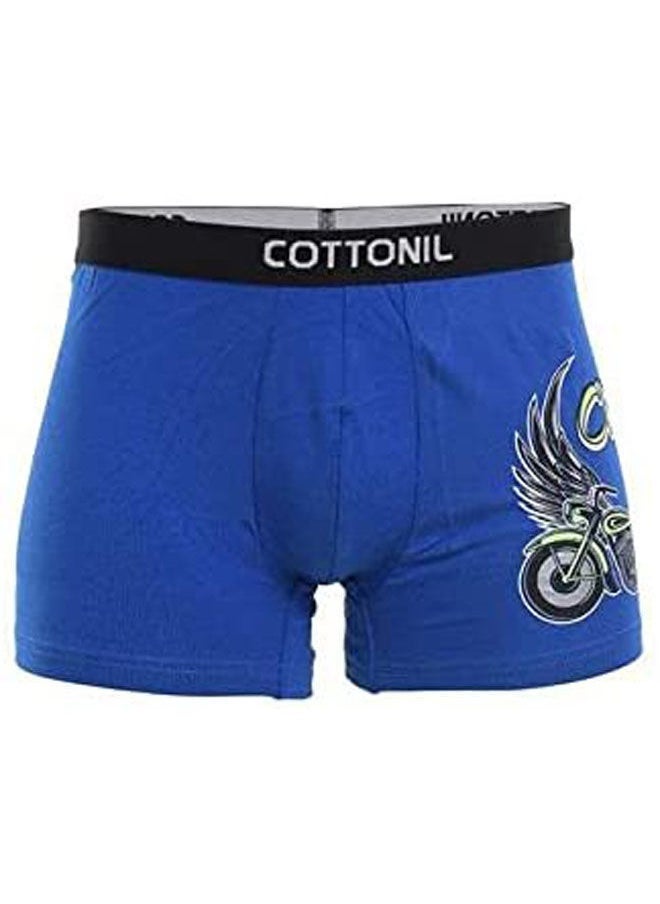 COTTONIL Printed Briefs 