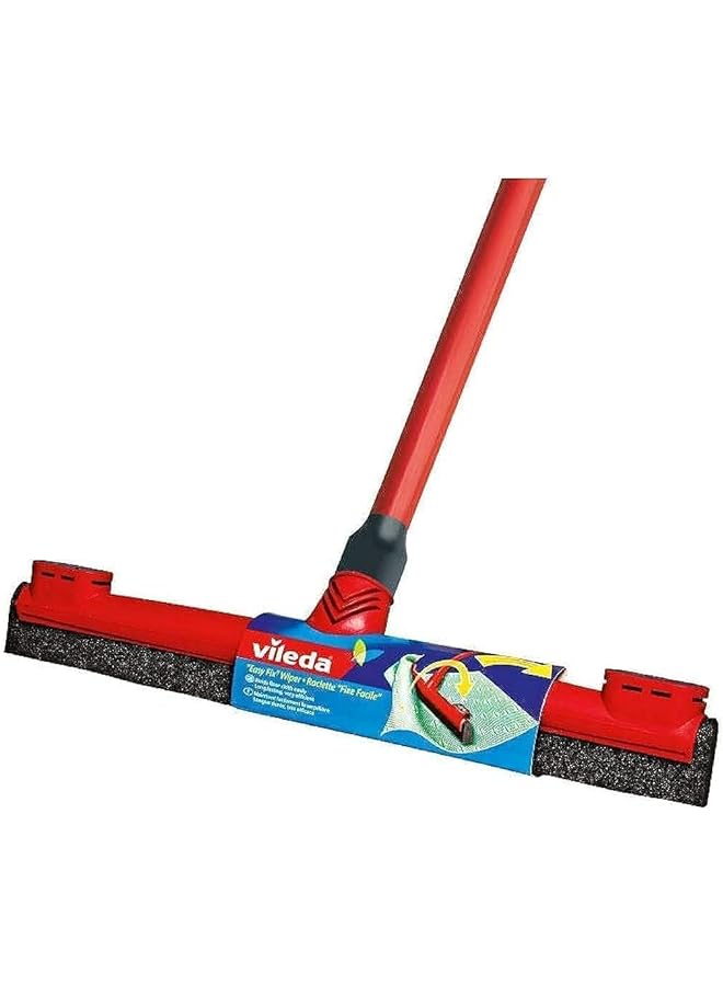 Vileda Floor Wiper With Handle Vf35 - Image 1