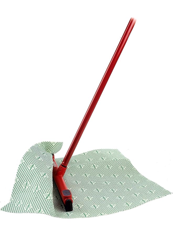 Vileda Floor Wiper With Handle Vf35 - Image 2