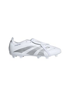 Adidas adidas predator league fold-over tongue firm ground/multi ground unisex football shoes  - Image 1