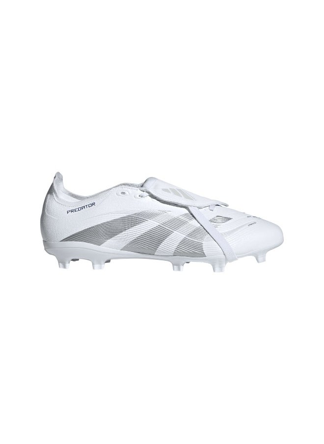Adidas adidas predator league fold-over tongue firm ground/multi ground unisex football shoes  - Image 1