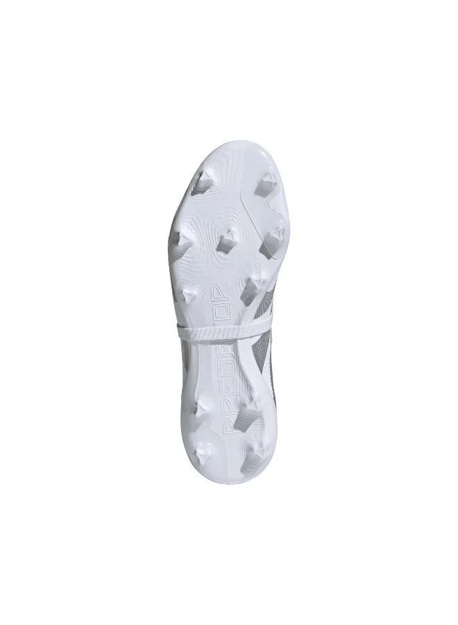 Adidas adidas predator league fold-over tongue firm ground/multi ground unisex football shoes