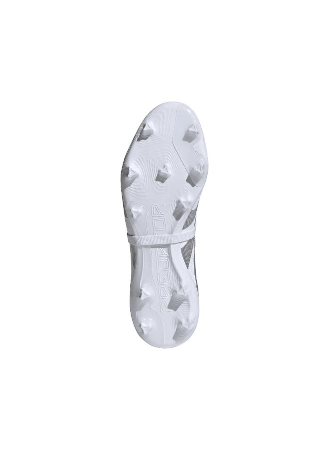 Adidas adidas predator league fold-over tongue firm ground/multi ground unisex football shoes  - Image 3