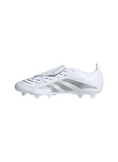 Adidas adidas predator league fold-over tongue firm ground/multi ground unisex football shoes  - Image 4