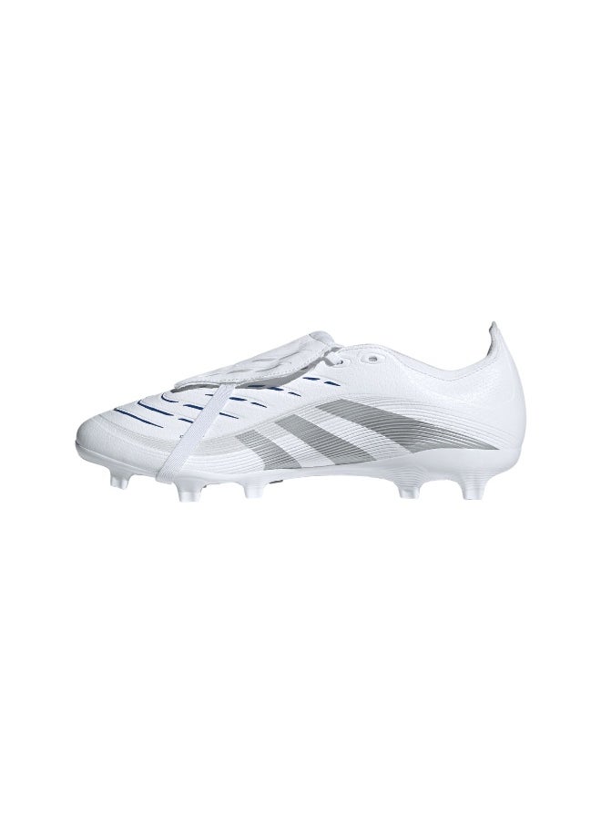 Adidas adidas predator league fold-over tongue firm ground/multi ground unisex football shoes  - Image 4
