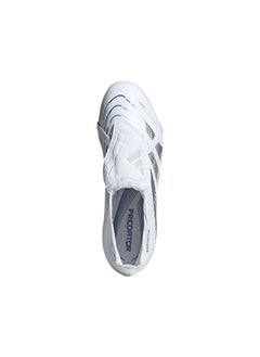 Adidas adidas predator league fold-over tongue firm ground/multi ground unisex football shoes  - Image 2