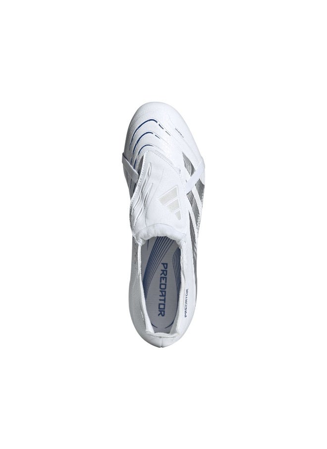 Adidas adidas predator league fold-over tongue firm ground/multi ground unisex football shoes  - Image 2