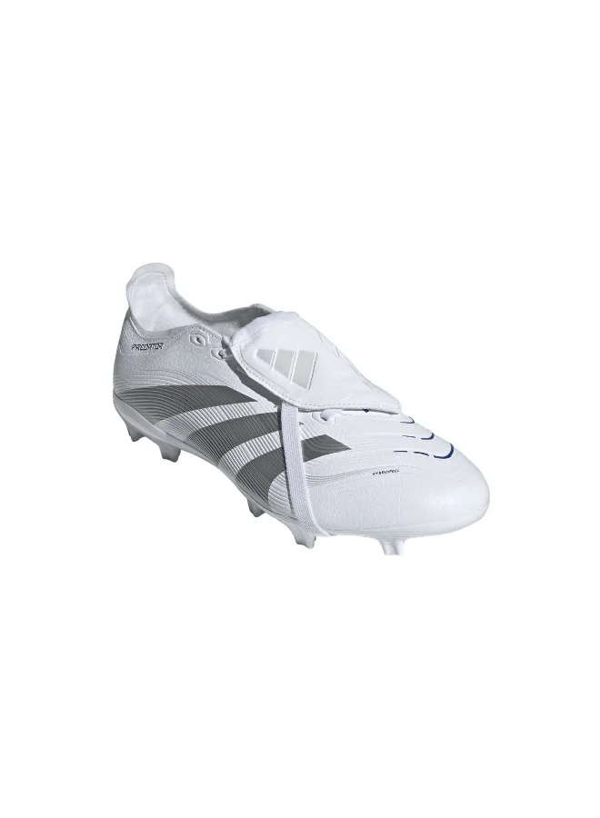 Adidas adidas predator league fold-over tongue firm ground/multi ground unisex football shoes