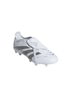 Adidas adidas predator league fold-over tongue firm ground/multi ground unisex football shoes  - Image 5
