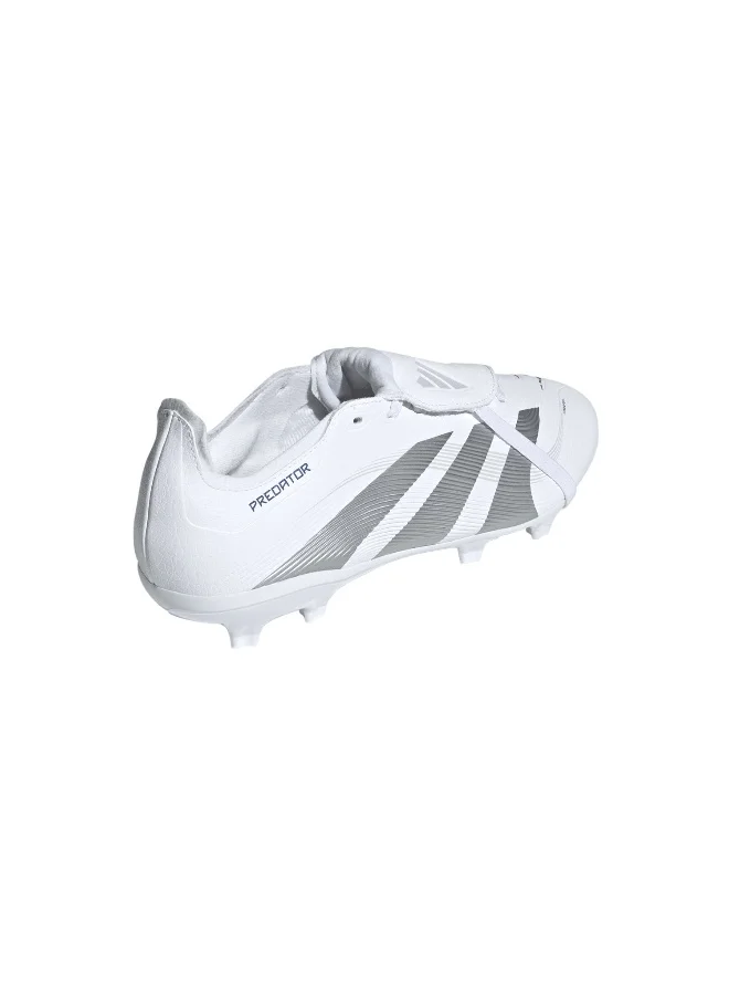 Adidas adidas predator league fold-over tongue firm ground/multi ground unisex football shoes