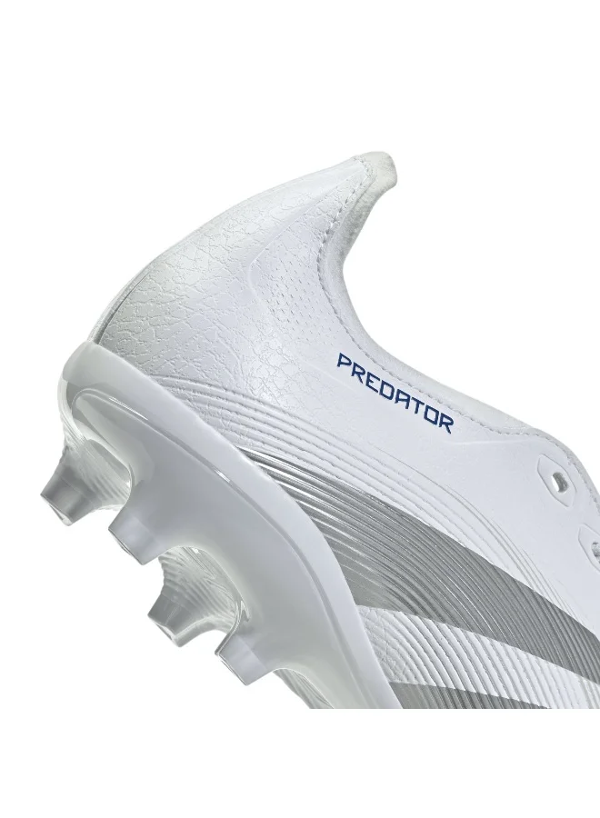 Adidas adidas predator league fold-over tongue firm ground/multi ground unisex football shoes